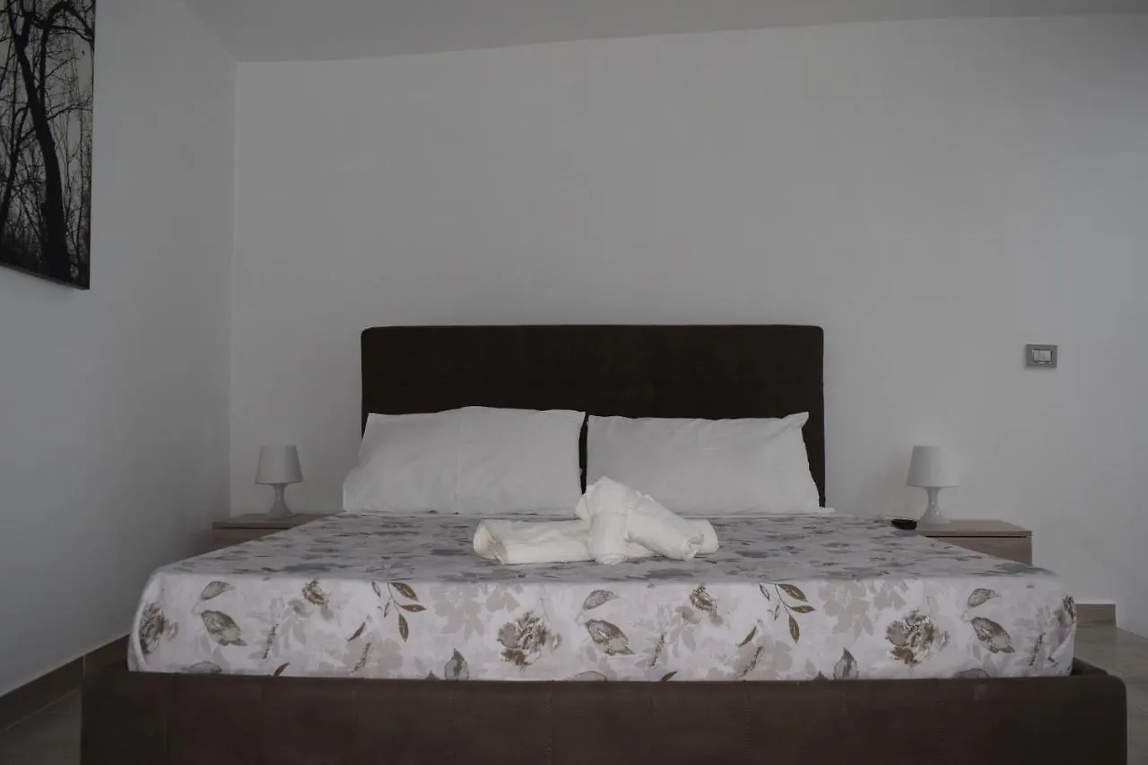 Casa vacanze Dimora D’alessandro Napoli Italia