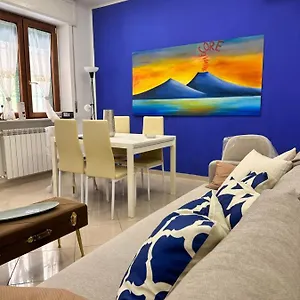 Casa vacanze Dimora Anema E Core, Napoli