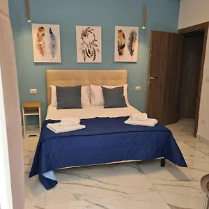 Appartamento Riben, Napoli
