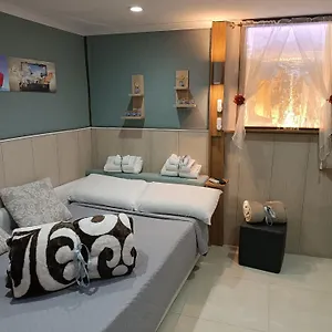 Casa vacanze Centro Citta', Napoli